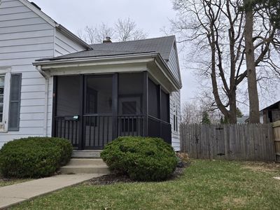 2028 George St, Anderson, IN, 46016