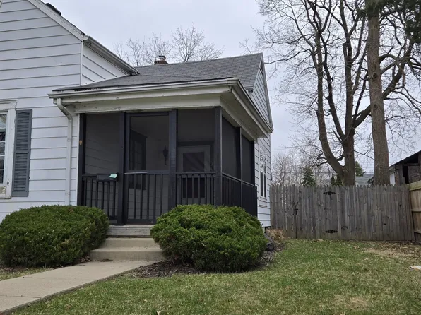 2028 George St, Anderson, IN 46016