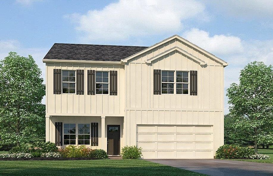 Plan Elevation.