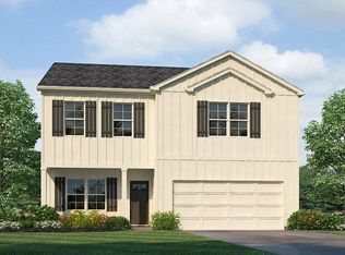 The Penwell Plan, Chelsea Acres, Chelsea, AL 35043