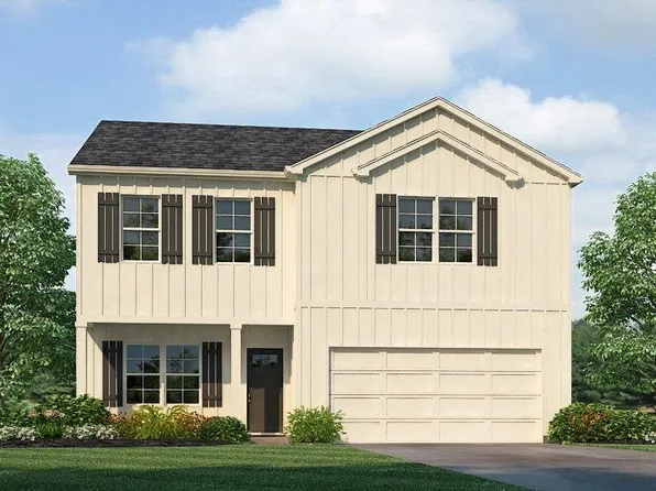 The Penwell Plan, Chelsea Acres