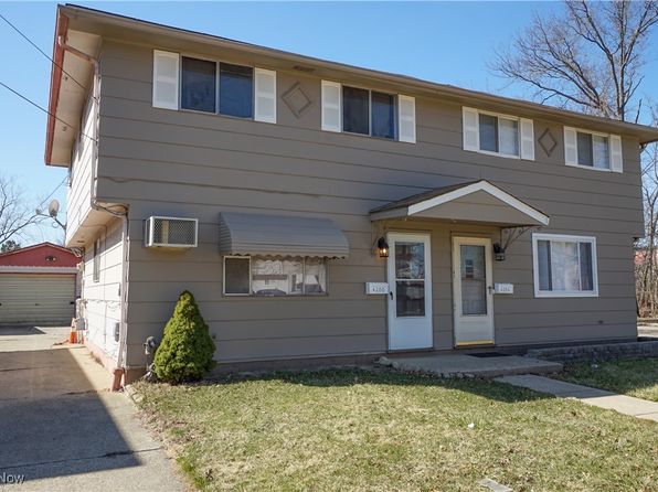 4286 W 152nd St, Cleveland, OH 44135