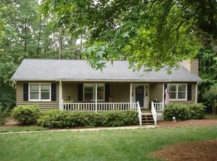 208 Cedar Valley Ct, Canton, GA 30115