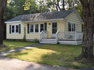 34 Fillmore Ave, South Portland, ME 04106