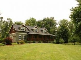 312 Kirk Ave, Brownsville, OR