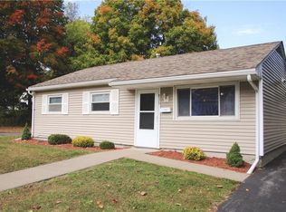 835 Herkimer Rd, Utica, NY 13502