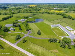 1700 Park Shore Rd, La Grange, KY