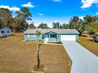 8357 SW 106th St, Ocala, FL, 34481