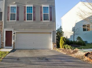 1171 Carinoso Cir, Severn, MD 21144