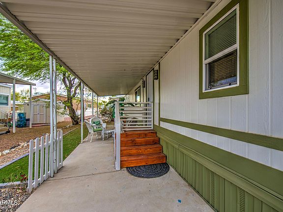 2nd image of 2000 S Apache Road #61