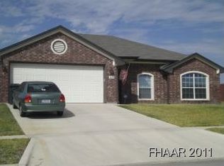 5621 Mosaic Trl, Killeen, TX 76542