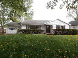 5694 Dacola Shores Rd, Conesus, NY 14435