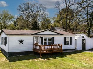 88 N Jackson St, Craigsville, VA