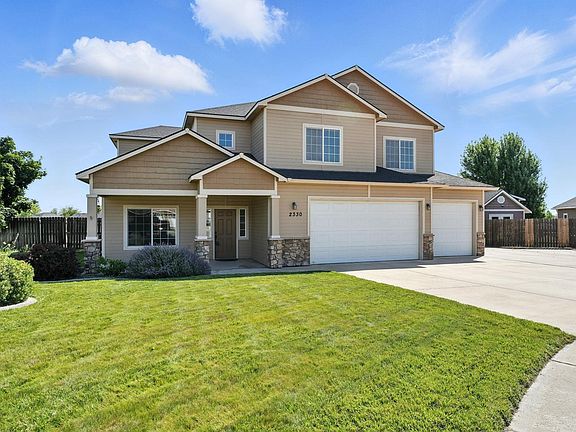 3rd image of 2330 Morgan Ct