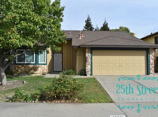 3905 Sitting Bull Way, Antelope, CA