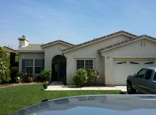 7007 Lucero Dr, Fontana, CA 92336