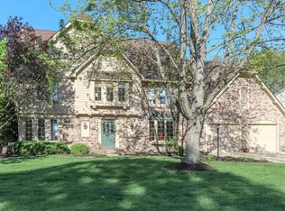 12618 Limberlost Dr, Carmel, IN 46033
