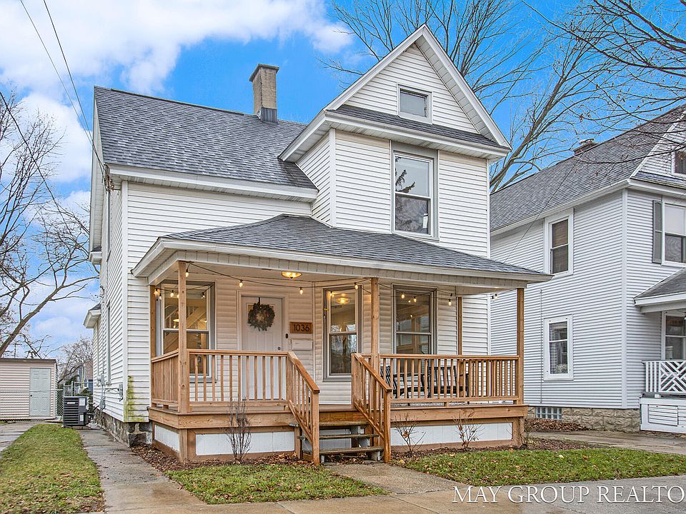 1st image of 1036 Fairmount St SE