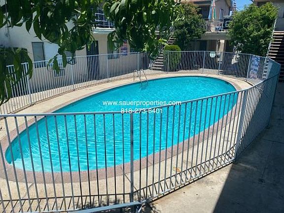 4th image of 8750 Woodman Ave APT 25