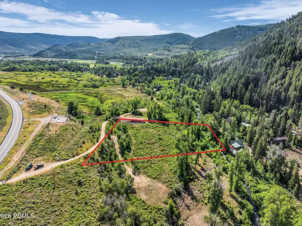 6314 Stewart Ranch Rd #31, Kamas, UT 84036