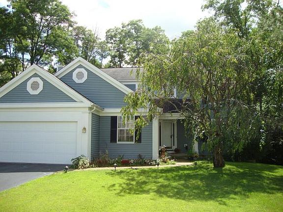 3rd image of 12332 Thoroughbred Dr NW