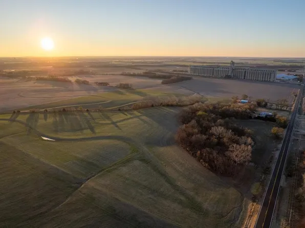 0 N Halstead Rd, Salina, KS 67401