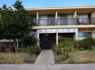 21215 Saticoy St APT 19, Canoga Park, CA 91304