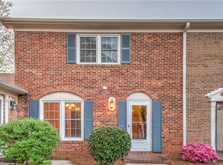 4814 Tower Rd UNIT C, Greensboro, NC 27410