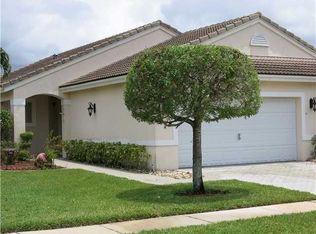 1525 SW 187th Ave, Pembroke Pines, FL 33029