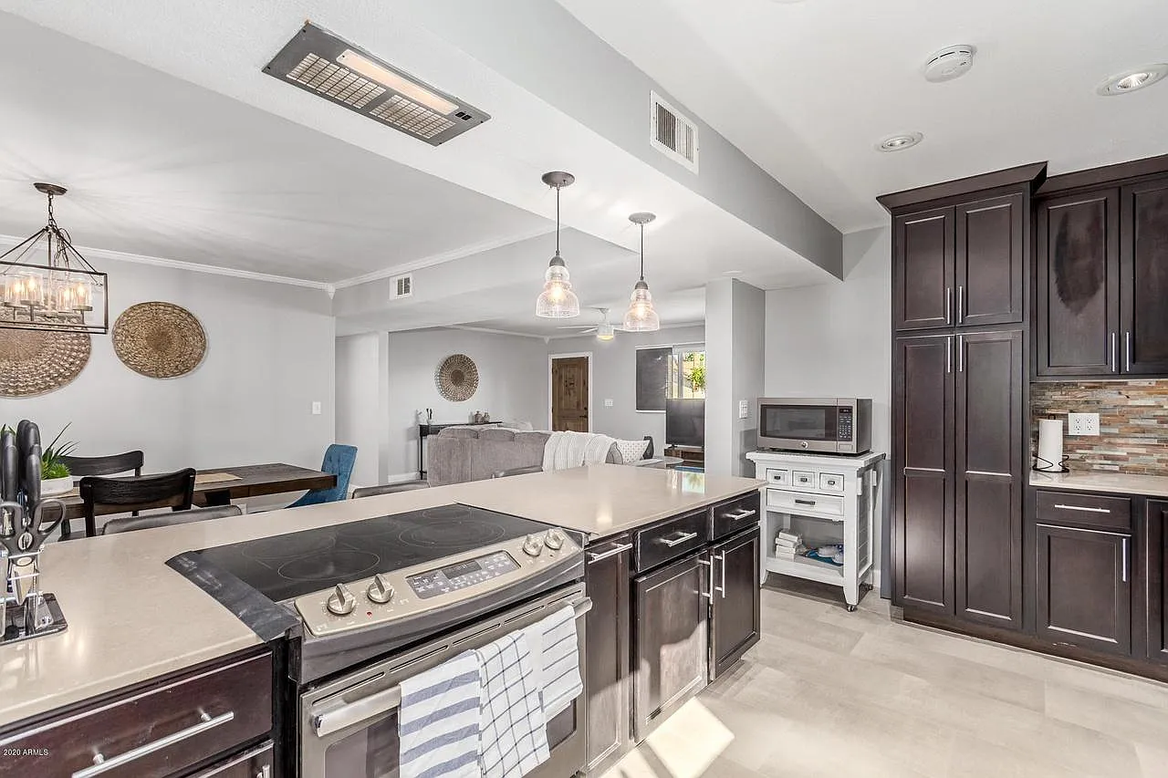 5332 N Granite Reef Rd — Photo 4