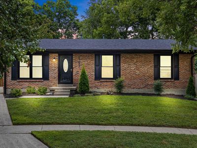 907 Jairus Dr, Lexington, KY, 40515