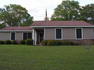 2104 Cecily St, Dothan, AL 36303