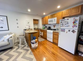 293 North St #6F, Boston, MA 02113