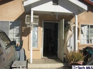 3811 Fernwood Ave, Los Angeles, CA 90027