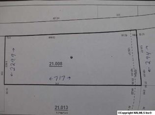 544 Beth Rd, New Market, AL 35761