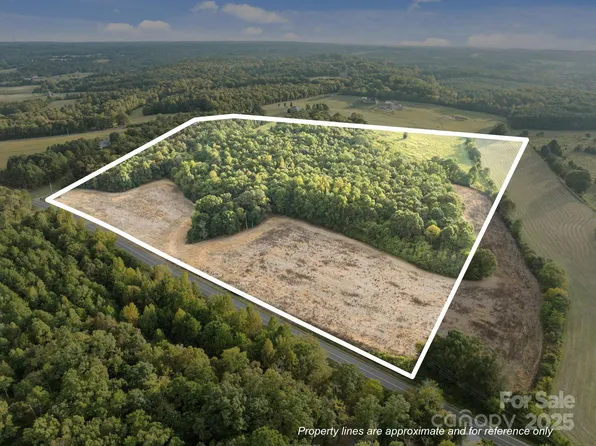 Vacant Lambert Rd, Mount Pleasant, NC 28124