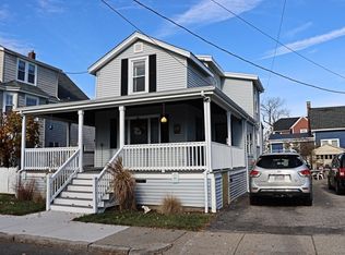 24 Irwin St, Winthrop, MA 02152