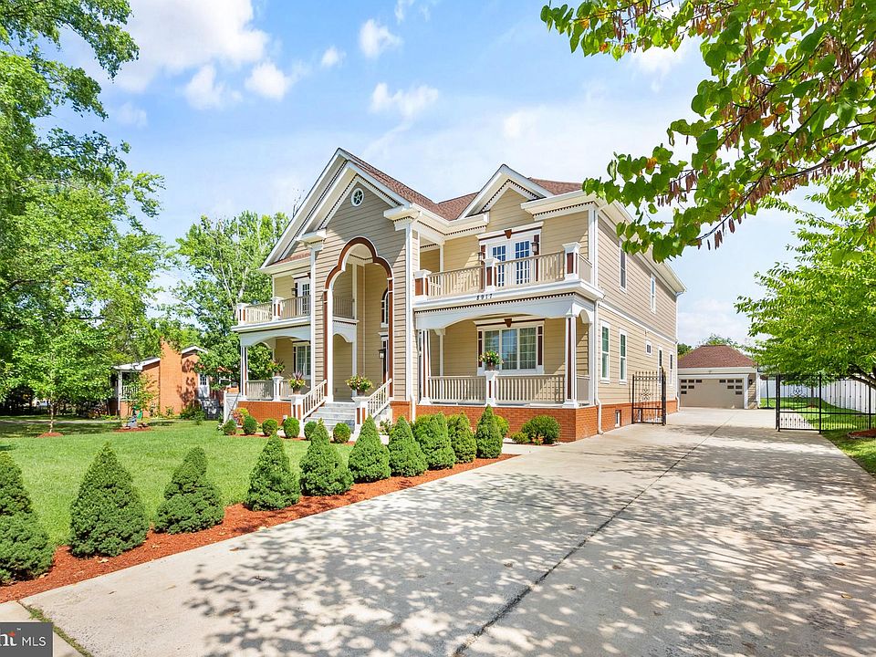 8917 Sudley Rd, Manassas, VA 20110 Zillow