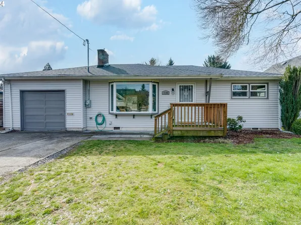 11144 NE Fargo St, Portland, OR 97220