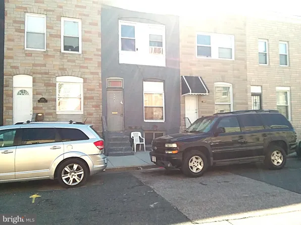 1121 McKean Ave, Baltimore, MD 21217