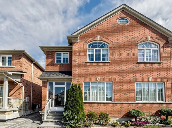 247 Mingay Ave, Markham, ON L6E 1J1