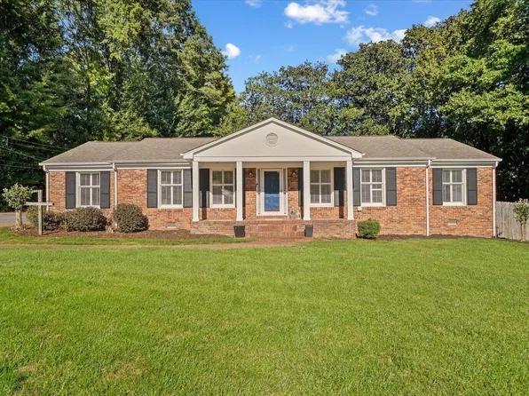 1501 Elaine Way, Dalton, GA 30720