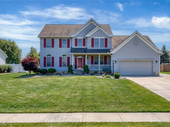4549 Bunker Ln, Stow, OH 44224