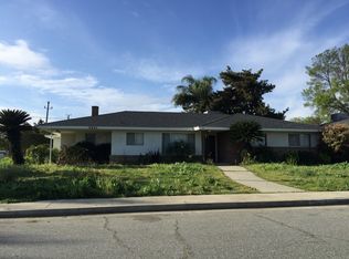 5901 Pembroke Ave, Bakersfield, CA 93308