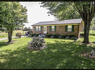 2578 Poplar Flat Rd, Bardstown, KY 40004