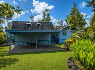13-1128 Malama St, Pahoa, HI 96778