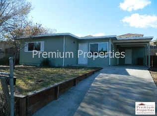 4274 Cabrilho Dr, Martinez, CA 94553