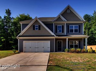 371 Macland Mill Dr, Dallas, GA 30157