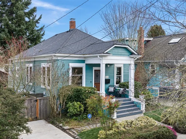 106 NE 59th Street, Seattle, WA 98105