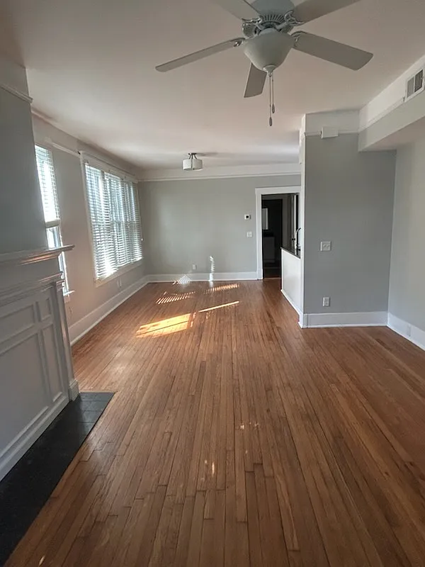 1 bed, 718 sqft, $1,850 — Photo 4